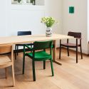 HAY Pastis Dining Armchair
