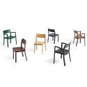 HAY Pastis Dining Chair