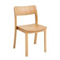 HAY Pastis Dining Chair - Oak