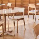 HAY Pastis Dining Chair - Oak