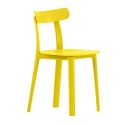 Vitra All Plastic APC Chair