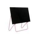 Pedestal Bloom TV Stand