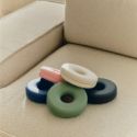 Pedestal Cable Bagel