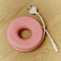 Pedestal Cable Bagel
