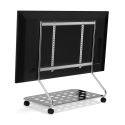 Pedestal Disco TV Stand