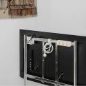 Pedestal Hook Mount