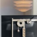 Pedestal Hook Mount