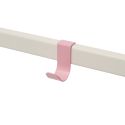Pedestal Hook Mount