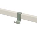 Pedestal Hook Mount