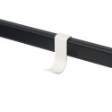 Pedestal Hook Mount