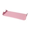 Pedestal Moon Tray Shelf