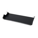 Pedestal Moon Tray Shelf