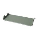 Pedestal Moon Tray Shelf