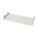 Pedestal Moon Tray Shelf