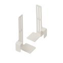 Pedestal Box Mount - Pearl