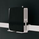 Pedestal Box Mount - Pearl