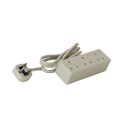 Pedestal Magnetic Power Bar, 5 Metres