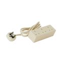 Pedestal Magnetic Power Bar, 2 Metres