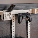 Pedestal Controller Mount – Pearl