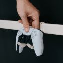 Pedestal Controller Mount – Pearl