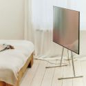 Pedestal Viva TV Stand