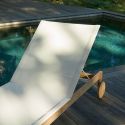 Skagerak Pelagus Sunbed