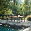 Skagerak Pelagus Dining Table