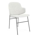 Audo Copenhagen Penguin Dining Chair - Fully Upholstered