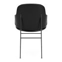 Audo Copenhagen Penguin Dining Chair - Fully Upholstered