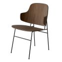Audo Copenhagen Penguin Dining Chair - Unupholstered