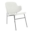 Audo Copenhagen Penguin Lounge Chair - Fully Upholstered