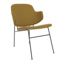 Audo Copenhagen Penguin Lounge Chair - Fully Upholstered