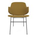 Audo Copenhagen Penguin Lounge Chair - Fully Upholstered