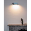 Nemo Lighting Applique Cylindrique Petite Wall Light