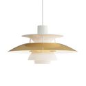 Louis Poulsen PH5 Mini Pendant Light