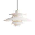 Louis Poulsen PH5 Pendant Light