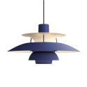 Louis Poulsen PH5 Pendant Light