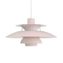 Louis Poulsen PH5 Mini Pendant Light