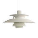 Louis Poulsen PH5 Pendant Light
