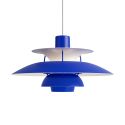 Louis Poulsen PH5 Pendant Light
