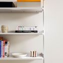 HAY Pier Shelving System 123 - 3 Column