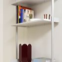 HAY Pier Shelving System 103 - 3 Columns