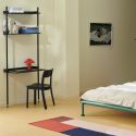 HAY Pier Shelving System 121 - 1 Column