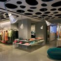Artemide Pipe LED Suspension Light