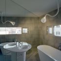 Artemide Pipe LED Suspension Light