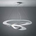 Artemide Pirce Micro LED Pendant Light 