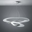 Artemide Pirce LED Pendant Light