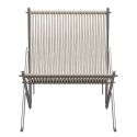Fritz Hansen PK4 Lounge Chair