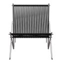 Fritz Hansen PK4 Lounge Chair