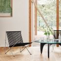 Fritz Hansen PK4 Lounge Chair